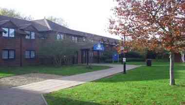 Days Inn by Wyndham Maidstone в Hollingbourne, GB1