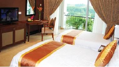 Nilai Springs Golf & Country Club a Nilai, MY