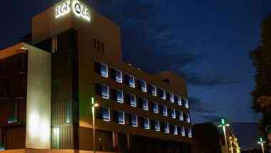 Hotel Ici & La в Lyon, FR