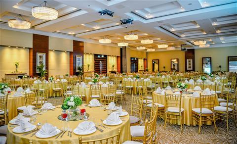 Grosvenor House, a Luxury Collection Hotel, Dubai in Dubai, AE