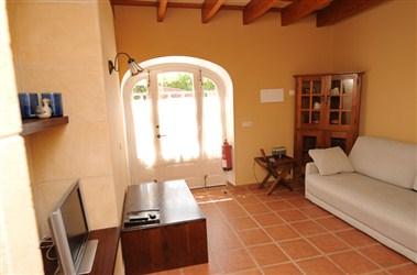 Hotel Rural Son Granot a Es Castell, ES