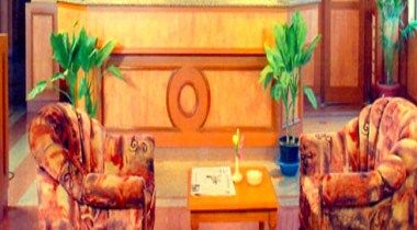 Изображение места проведения