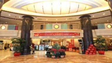 Lee Wan Hotel en Dalian, CN