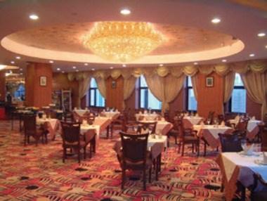 Lee Wan Hotel a Dalian, CN