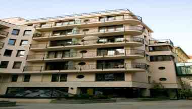 Mango Hotel a Budapest, HU