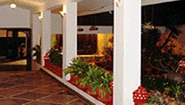 Bild på anläggning