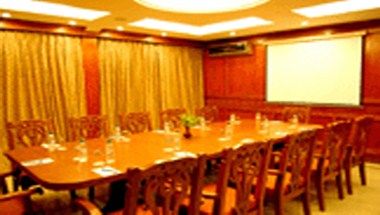 Bild på anläggning