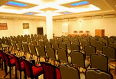 Bild på anläggning