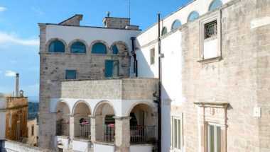 Hotel La Terra, Ostuni, IT