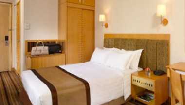 The Harbourview en Wan Chai, HK