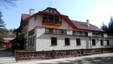 Penzion u Raztoky a Rusava, CZ