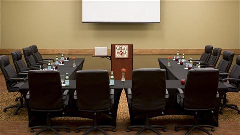 Great Wolf Lodge Niagara Falls в Niagara Falls, ON