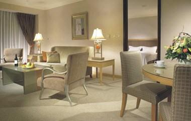 Hooyai Hotel i Hsinchu, TW