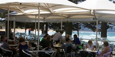 Изображение места проведения