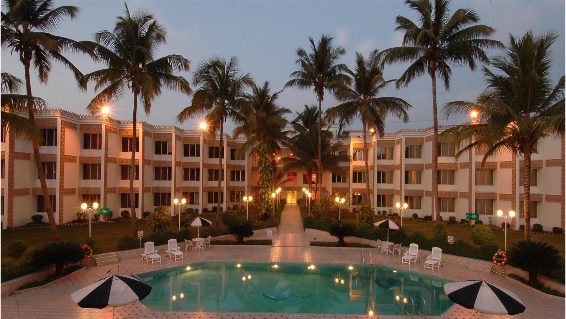 Изображение места проведения