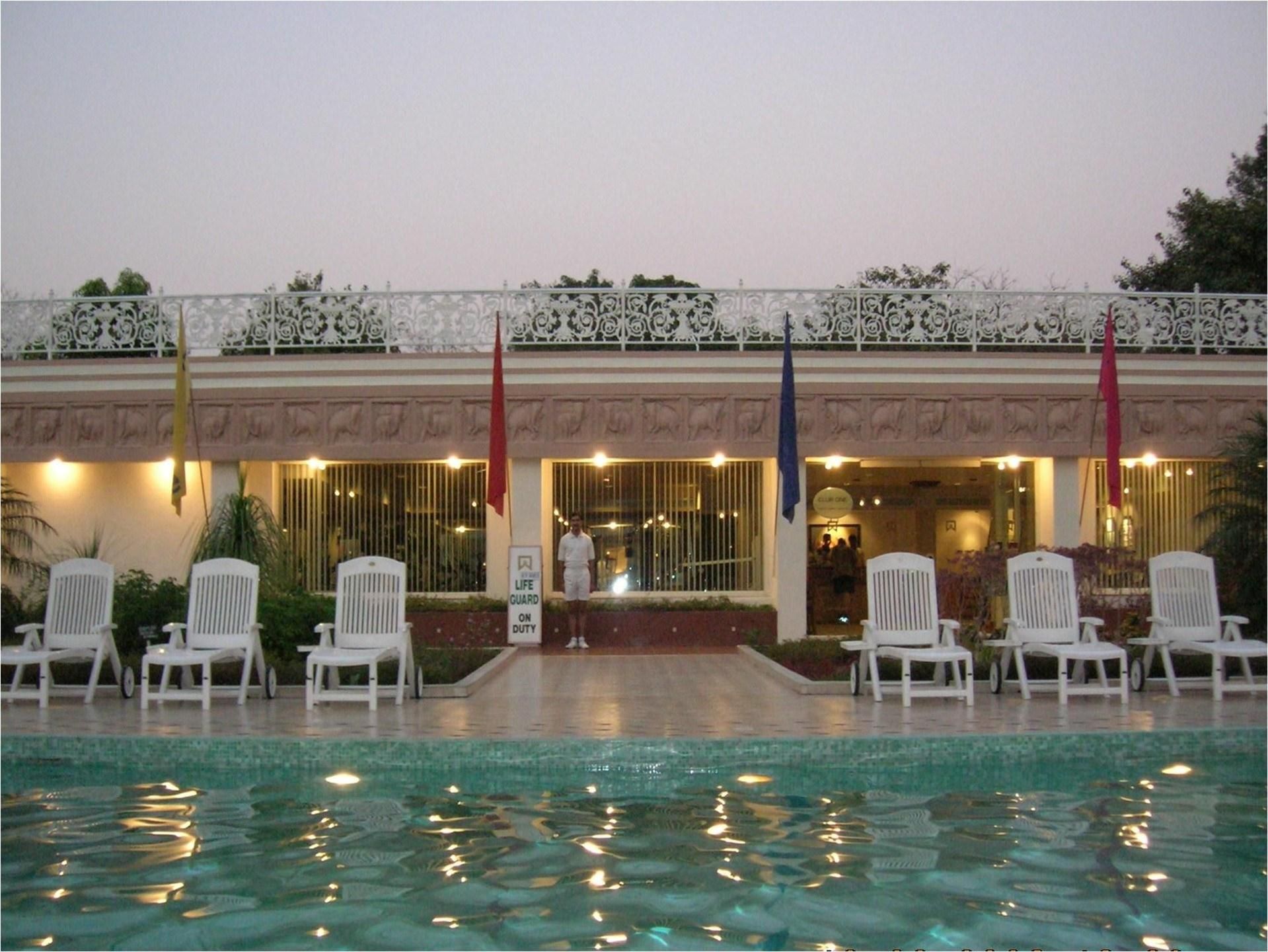 Изображение места проведения