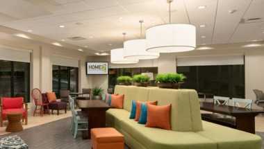 Home2 Suites by Hilton Austin Airport в Austin, TX