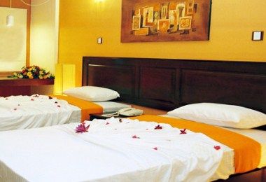 Изображение места проведения