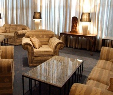 Изображение места проведения