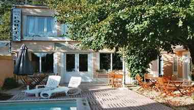 Hotel de la Foret in Saint-Jean-de-Monts, FR