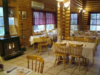 Изображение места проведения