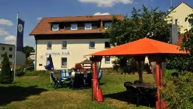 Gasthof und Pension Familie Kolb in Bayreuth, DE