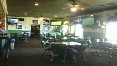 King's Creek Golf Club a Kemp, TX