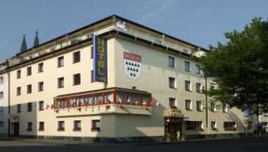 Hotel Ludwig a Cologne, DE
