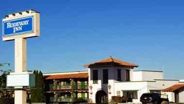 Rodeway Inn Baker City, Baker City, OR