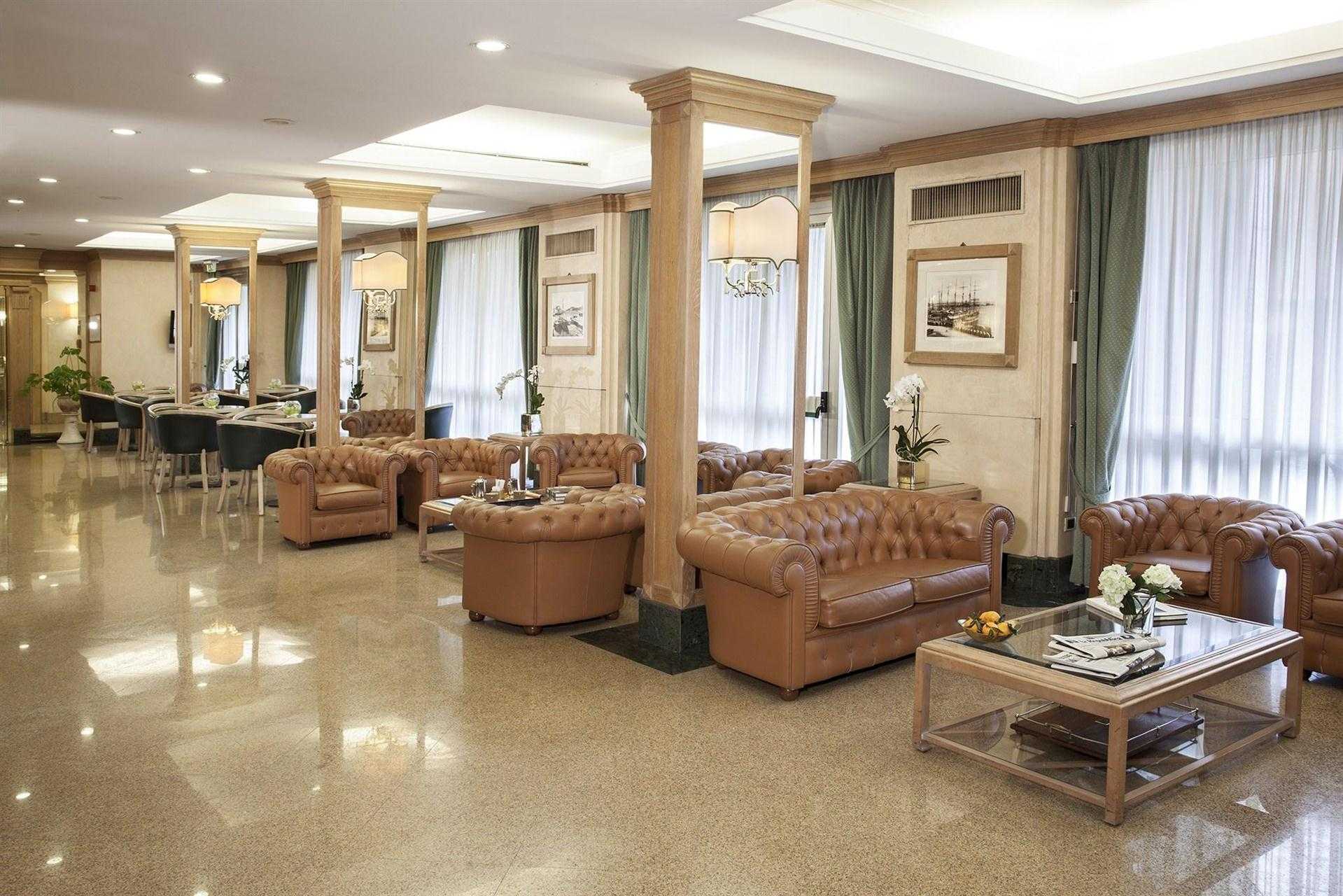 Starhotels Vespucci in Campi Bisenzio, IT