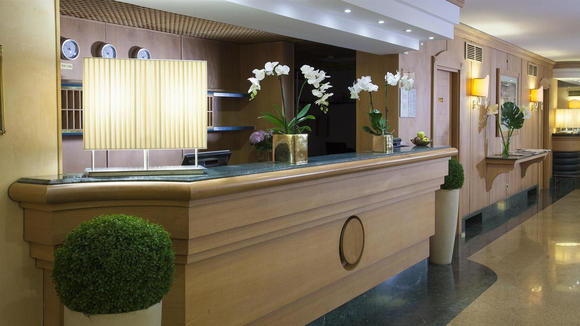 Bild på anläggning