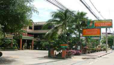 Gulf Siam Hotel & Resort, Pattaya, TH