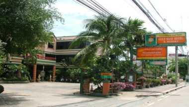 Gulf Siam Hotel & Resort, Pattaya, TH