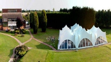 Bild des Veranstaltungsortes