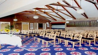 Bild des Veranstaltungsortes