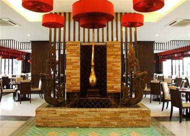 The Mountain Beach Resort в Pattaya, TH