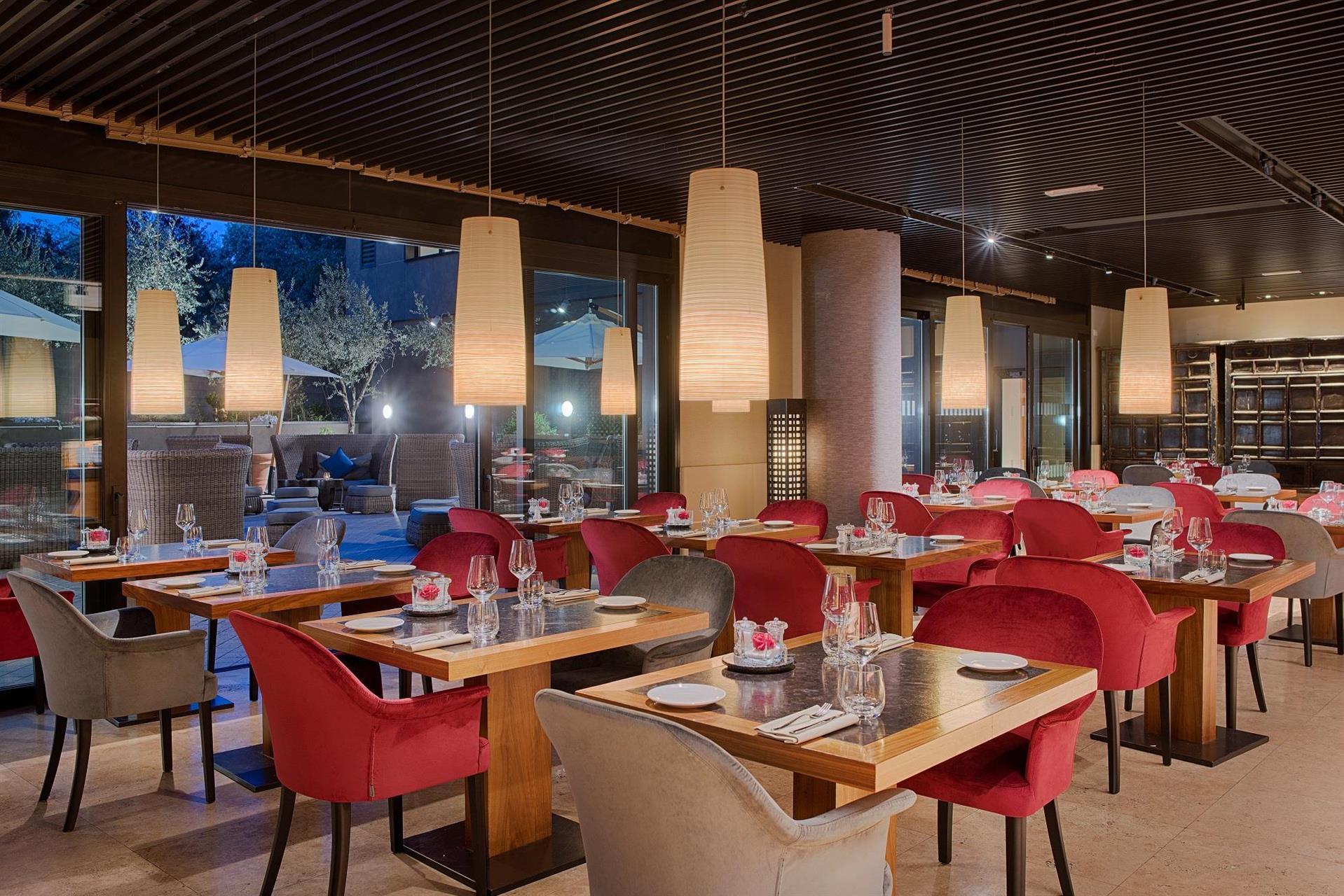 Toplantı odası resmi