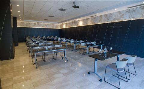 Gran Hotel Sol y Mar a Calpe, ES