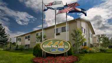 Boulder Twin Lakes Inn in Boulder, CO