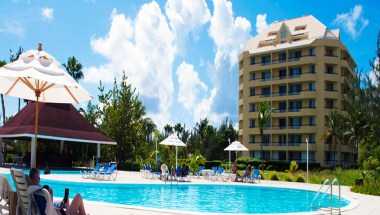 The Towers at Mullet Bay in Mullet Bay, SX