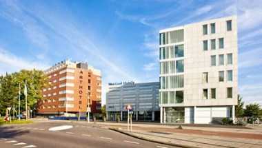 Westcord Art Hotel Amsterdam a Amsterdam, NL