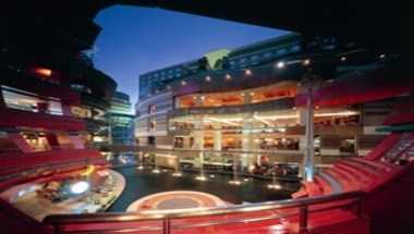 Grand Hyatt Fukuoka in Fukuoka, JP