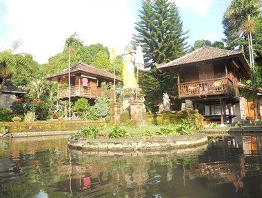 Изображение места проведения