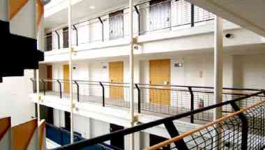 Azabu Court a Tokyo, JP