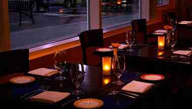 Posta Tuscan Grille en Raleigh, NC