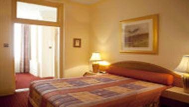 United Service Club Queensland i Brisbane, AU