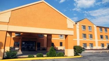 Quality Inn and Suites Harvey image