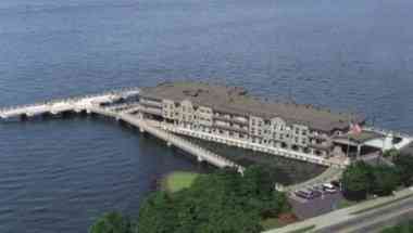 Silver Cloud Inn Tacoma, Tacoma, WA