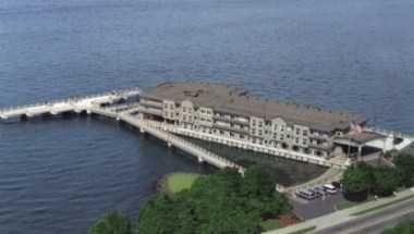 Silver Cloud Inn Tacoma en Tacoma, WA