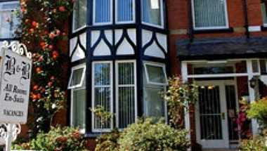 Bryn Woodlands House a Colwyn Bay, GB3